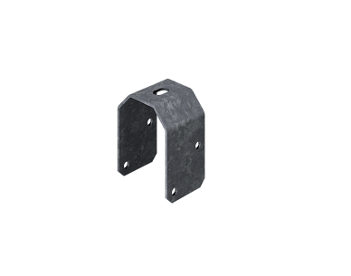 Подвес для труб CH-100-F-PS M12-16 OC